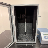 Qsonica Q500 Sonicator image 2